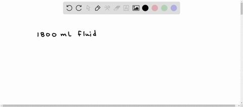 a-client-is-to-receive-1800-ml-of-fluid-during-a-24-hour-period-the-client-is-to-receive-34-of-the-fluid-between-7-am-to-10pm-calculate-how-many-ml-the-client-will-drink-during-that-time-92286