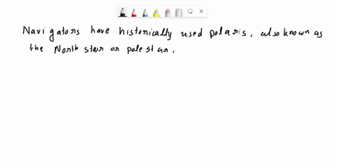 navigators-use-polaris-as-their-guide-in-determining-directions-true-or-false-40957
