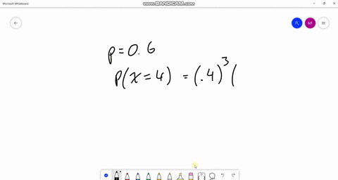 the-probability-that-a-student-pilot-passes-the-written-test-for-a-private-pilots-license-is-06-find-the-probability-that-in-a-any-given-student-will-pass-the-test-a-on-the-fourth-try-b-befo-89008