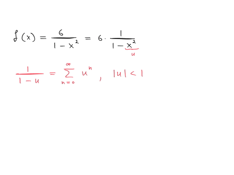 find-a-power-series-representation-for-the-functiongive-your-power-series-representation-centered-at-x-0-6-fx-1-no-determine-the-interval-of-convergenceenter-your-answer-using-interval-notat-57572