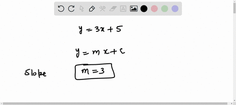for-each-line-a-find-the-slope-and-b-sketch-the-graph-y3-x5-2-29693