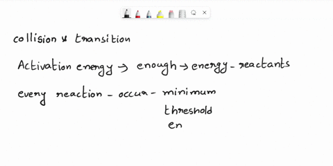 according-to-collision-and-transition-state-theorieswhat-is-the-importance-of-activation-energy-activation-energy-makes-all-reactions-endothermic-activation-energy-increases-the-temperature-42562
