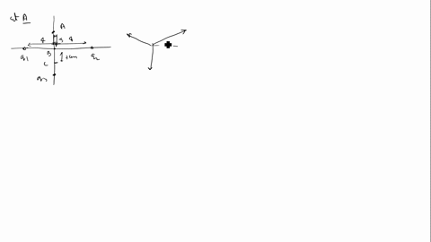 sz0pm-iqbn2018-section-2-problem-solving-45-points-do-at-least-3-ofthe-problems-eroblel-lu-nokj-three-particles-with-charges-4-snc-42-snc-and-4-isnc-are-fixed-in-place-gcrn-from-the-origin-a-78976