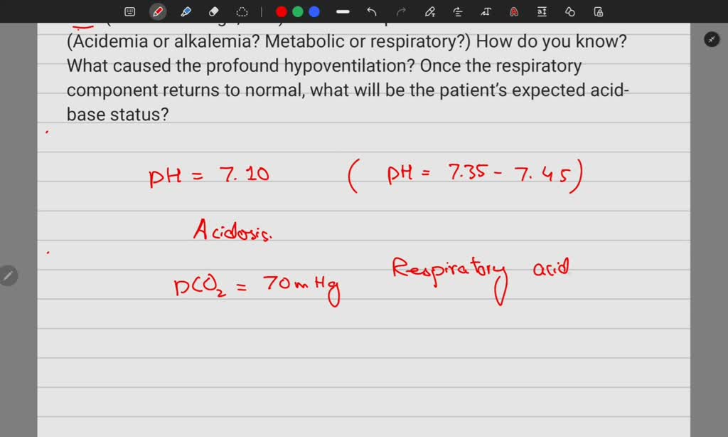 SOLVED A 24 year old Graduate Student Was Brought To The Emergency arterial-blood-gas-abg-infographics-medicpresents