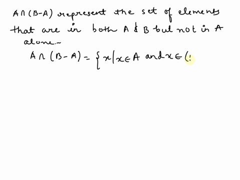 using-set-builder-notation-prove-that-a-b-a-82763