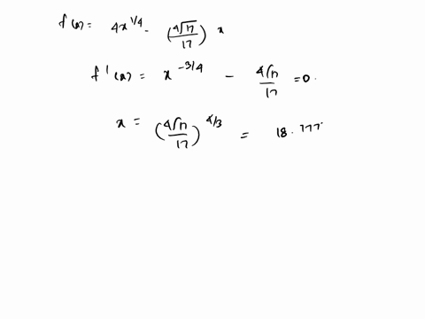 v17-consider-the-functionfx-4-ronthe-interval-14-24-find-the-absclute-extrerna-or-the-furction-on-the-given-intcrval-express-your-answerasan-ordered-pair-x-f-4-round-your-answers-to-decimal-45385