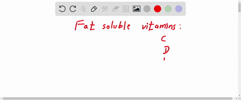 which-of-the-following-is-not-one-of-the-four-fat-soluble-vitamins-vitamin-c-vitamin-d-vitamin-k-vitamin-a-74958