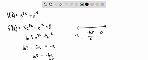 1-point-for-the-function-fx-et-5x-e-defined-on-the-interval-_0-1-find-all-intervals-where-the-function-is-strictly-increasing-or-strictly-decreasing_-your-intervals-should-be-as-large-as-pos-65816
