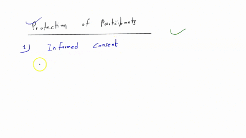 discuss-protection-of-pqrticipants