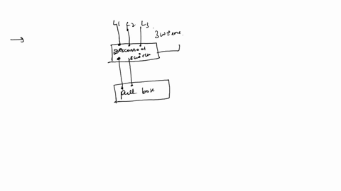 2-determine-the-minimum-number-of-wires-in-each-conduit-shown-in-figure-19-11-line-wires-disconnect-switch-selector-switch-hoa-wires-pull-box-pressure-switch-wires-wires-motor-starter-wires-46218