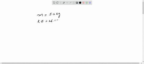calculate-the-speed-of-a-52-kg-object-that-possesses-261-j-of-kinetic-energy-78982