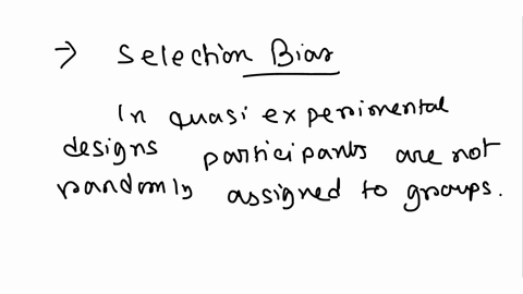 what-are-three-major-threats-to-internal-validity-in-quasi-experimental-designs-explain-36597