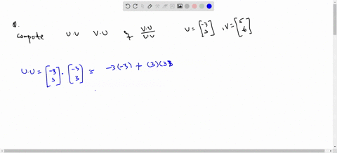 -3-5-compute-u-u-vuand-using-the-vectors-u-and-v-uu-uu-simplify-your-answer-vu-simplify-your-answer-vu-type-an-integer-or-a-simplified-fraction-u-u-14141