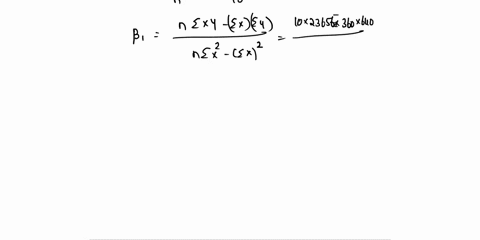 6-for-estimating-a-regression-model-of-the-relationship-between-length-of-employment-experience-and-annual-earnings-at-a-firmthe-following-data-on-months-of-employment-experience-at-the-firm-61427