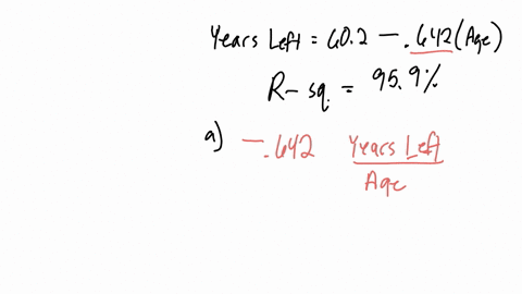 insurance-companies-use-special-actuarial-tables-to-estimate-the-remaining-lifespan-of-their-customers-below-is-the-regression-model-estimating-the-additional-years-left-for-american-males-i-68997