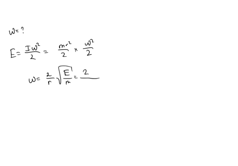 a-flywheel-is-a-solid-disk-that-rotates-about-an-axis-that-is-perpendicular-to-the-disk-at-its-center-rotating-flywheels-provide-a-means-for-storing-energy-in-the-form-of-rotational-kinetic-57964