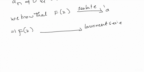 23-if-_-f-zis-analytic-everywhere-inside-and-on-simple-closed-curve-c-except-at-z-4-pole-of-order-that-f-2-z-a-do-a-2-aaz-0-a-where-a-_-0-prove-that-fzdz-2xia_-24-evaluate-the-integral-dzusi-51188