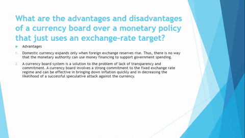 what-are-the-advantages-and-disadvantages-of-a-currency-board-over-a-monetary-policy-that-just-uses-30097