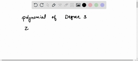 find-a-polynomial-of-degree-3-with-zeros-3-5-and-2-and-whose-coefficient-of-x3-is-2-show-all-work-66264