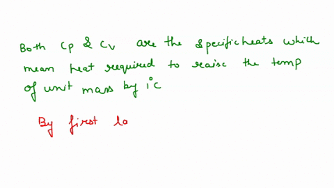 e2_-the-specific-heat-of-an-ideal-gas-at-constant-pressure-cp-is-always-larger-than-its-specific-heat-at-constant-volume-cv-cp-cv-r-where-r-is-the-ideal-gas-constant-r-831-joulesmole-k-expla-99633
