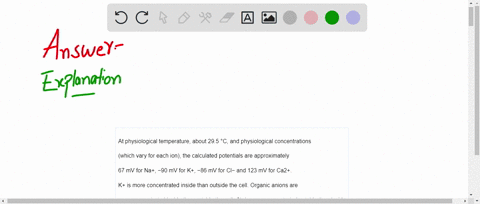 what-are-the-typical-relative-transmembrane-ion-gradients-found-in-neurons-k-na-ca-cl-9-describe-explain-discuss-how-a-resting-membrane-potential-vm-could-be-established-given-these-concentr-54367