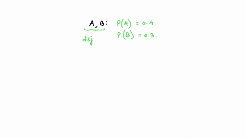 question-11-1-point-you-are-told-that-pa-04-pb-03-and-that-the-events-a-b-are-disjoint-and-b-12115