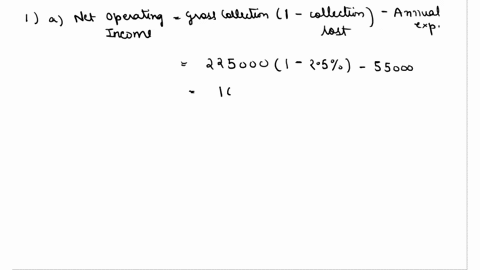 problem-1-an-income-producing-property-has-a-gross-rental-income-of-225000-vacancy-and-collection-losses-of-25-of-gross-income-and-annual-expenses-of-55000-what-is-the-net-operating-income-n-57534