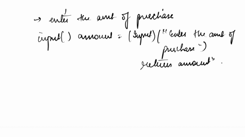 write-a-program-that-will-ask-the-user-to-enter-the-amount-of-a-purchase-in-a-retail-establishment-if-the-sales-tax-rate-is-75-percent-the-program-should-calculate-and-display-the-amount-of-64861