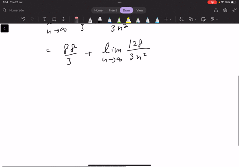 problem-4-using-the-formula-found-in-problem-3-9-points-in-problem-3-we-found-a-formula-for-the-riemann-sum-with-n-rectangles-lets-use-our-previous-approximations-to-make-sure-this-formula-gives-accur