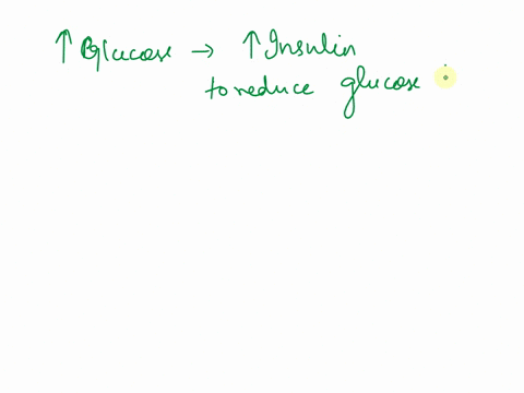 draw-out-the-homeostatic-feedback-loop-for-regulating-high-and-low-blood-glucose-levels-33833