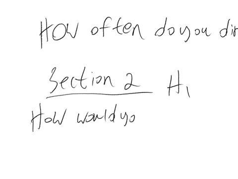 design-a-questionnaire-that-you-could-use-to-assess-the-quality-of-your-oncampus-dining-facilities-make-sure-you-can-test-the-following-hypothesesh1-there-is-a-positive-relationship-between-81853