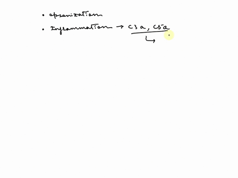 the-complement-cascade-gives-rise-to-3-important-events-a-identify-and-describe-each-event-b-complement-activation-can-occur-by-three-pathways-that-are-considered-as-either-member-of-the-inn-10959