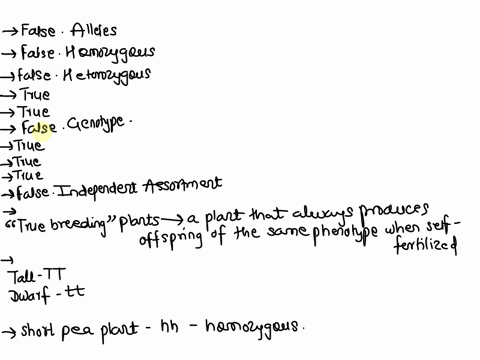 name-introduction-to-genetics-scction-1-li-and-112-if-the-statcment-is-true-write-true-in-the-space-if-false-make-it-true-by-changing-the-underlined-woriielhlles-different-forms-of-gene-cont-40752
