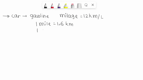 the-gasoline-consumption-of-a-small-car-is-advertised-as-12-kml-how-many-miles-per-gallon-is-this-standard-units-1-mile-16-km-1-gallon-38-liters-33741