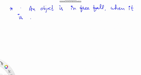 an-object-is-in-free-fall-neglecting-air-resistance-select-one-when-it-is-moving-downward-and-no-forces-are-acting-on-it-when-it-is-moving-and-the-sum-of-all-acting-forces-is-zero-when-it-is-60027