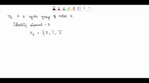 list-all-of-the-subgroups-of-z_5-82988