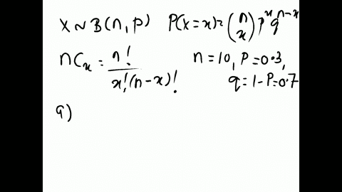 consider-a-binomial-probability-distribution-with-p-03-and-n-7-what-is-the-probability-of-the-following-exactly-three-successes-less-than-three-successes-fivve-or-more-successes-b-a-px-3-rou-88273