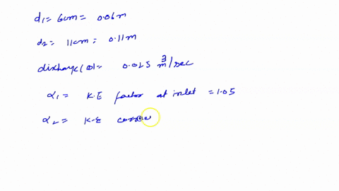 a-diffuser-in-a-pipe-flow-is-basically-a-slow-expansion-of-the-pipe-diameter-which-slows-down-the-fluid-velocity-and-increases-the-pressure-the-bernoulli-effect-water-at-room-temperature-flo-44965