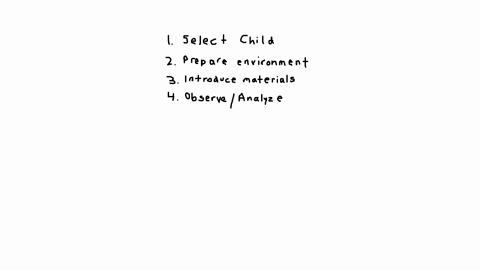 select-one-child-observe-this-child-to-determine-the-stage-of-creative-development-and-the-childs-creative-interests-this-is-easiest-to-see-in-the-way-the-child-uses-materials-when-c-drawing-49853