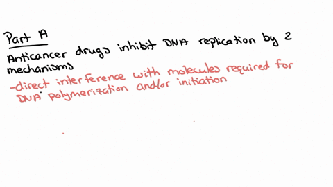 cancer-often-involves-excessive-and-uncontrolled-mitosis-resulting-in-3-tumour-some-of-the-chemotherapeutic-agents-used-in-cancer-therapy-inhibit-dna-replication-a-propose-and-explain-two-sp-28388