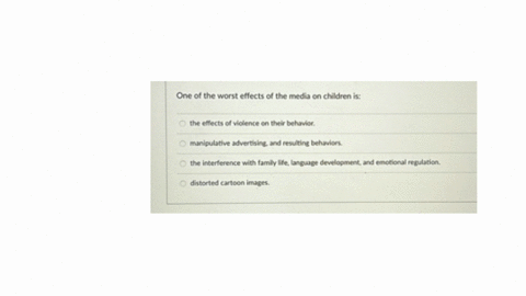 one-of-the-worst-effects-of-the-media-on-children-is-the-effects-of-violence-on-their-behavior-manlpulative-advertisline-and-resulting-behavions-the-interference-with-family-life-languge-development-a