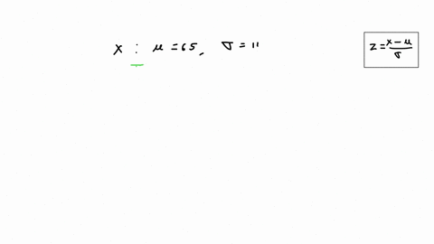 question-16-of-16-step-1-of-1-scores-on-a-test-have-a-mean-of-65-and-a-standard-deviation-of-11-tony-has-a-score-of-83-convert-tonys-score-to-a-z-score-rounded-to-the-nearest-hundredth-20078