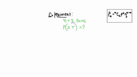 an-experiment-consists-of-tossing-three-fair-coins-what-is-the-probability-of-tossing-two-tails-a-18-b-14-c-38-d-12-67351