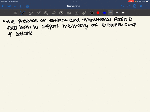 why-does-the-presence-of-extinct-forms-and-transitional-features-in-the-fossil-record-support-the-pa-03128