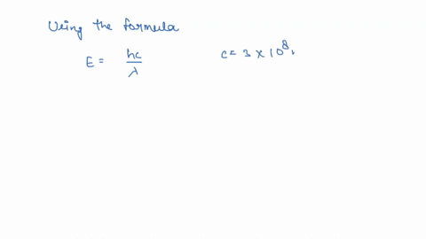 a-photon-has-an-energy-of-660-ev-to-what-wavelength-does-this-energy-correspond-43736