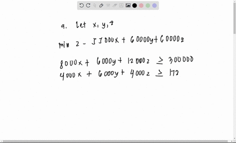 lp-formulation-for-this-problem-is-provided-you-need-to-use-solver-to-find-out-the-optimal-solutions-write-the-answers-in-this-file-and-attach-the-spreadsheet-with-the-solution-i-will-check-35957
