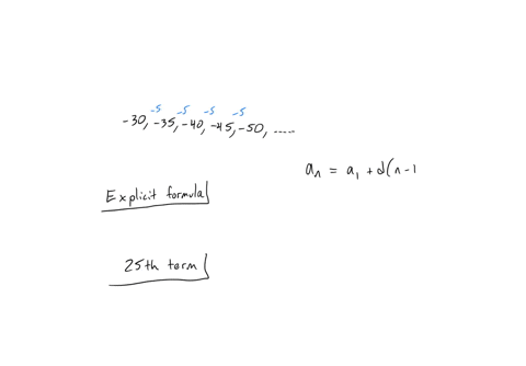 consider-the-following-sequence-3035404550-30-35-40-45-50-write-an-explicit-formula-for-the-sequence-use-the-form-anbncanbnc-anan-what-is-the-25th-term-of-the-sequence-a25a25-95065