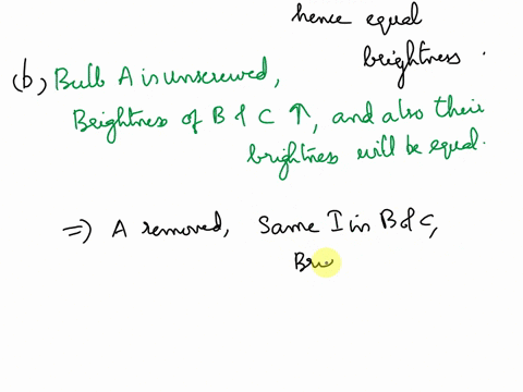 in-the-circult-the-battery-malntains-constant-potential-difference-between-its-terminals-points-and-ie-the-internal-resistance-of-the-battery-considered-negligible-the-three-light-bulbs-and-60132