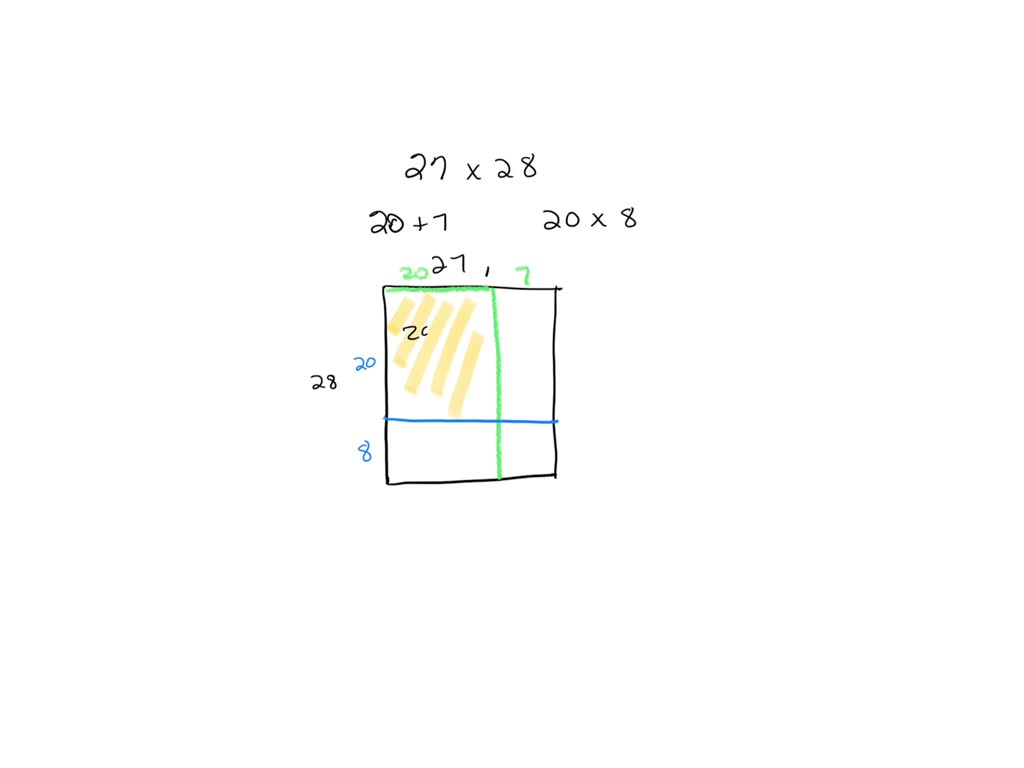 solved-a-use-the-partial-products-and-common-methods-to-calculate-27