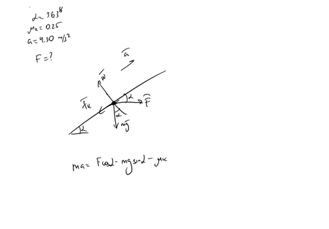 a-700-kg-box-sits-on-ramp-that-is-inclined-at-363-above-the-horizontal-the-coefficient-of-kinetic-friction-between-the-box-and-the-ramp-is-025-part-a-what-horizontal-force-is-required-t0-mov-98476